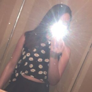 Meet your Posher, Mayte